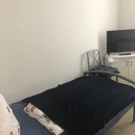 Fremdenzimmer Sas Hückelhoven Exteriör bild