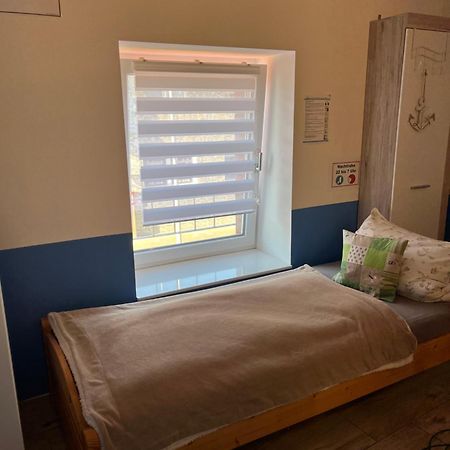 Fremdenzimmer Sas Hückelhoven Exteriör bild