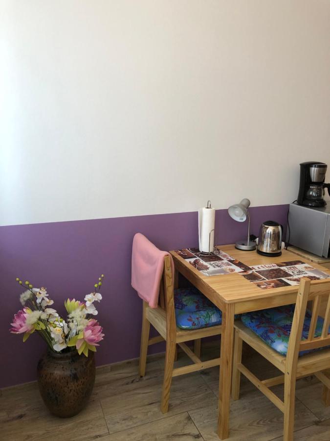 Fremdenzimmer Sas Hückelhoven Exteriör bild