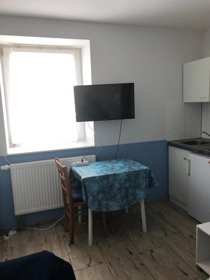 Fremdenzimmer Sas Hückelhoven Exteriör bild