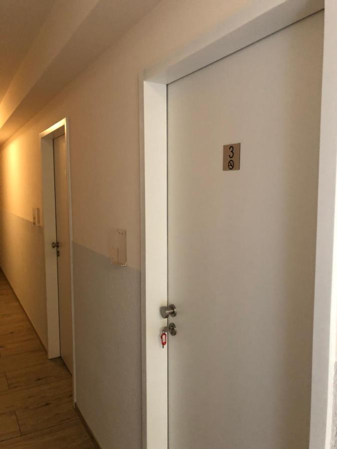 Fremdenzimmer Sas Hückelhoven Exteriör bild