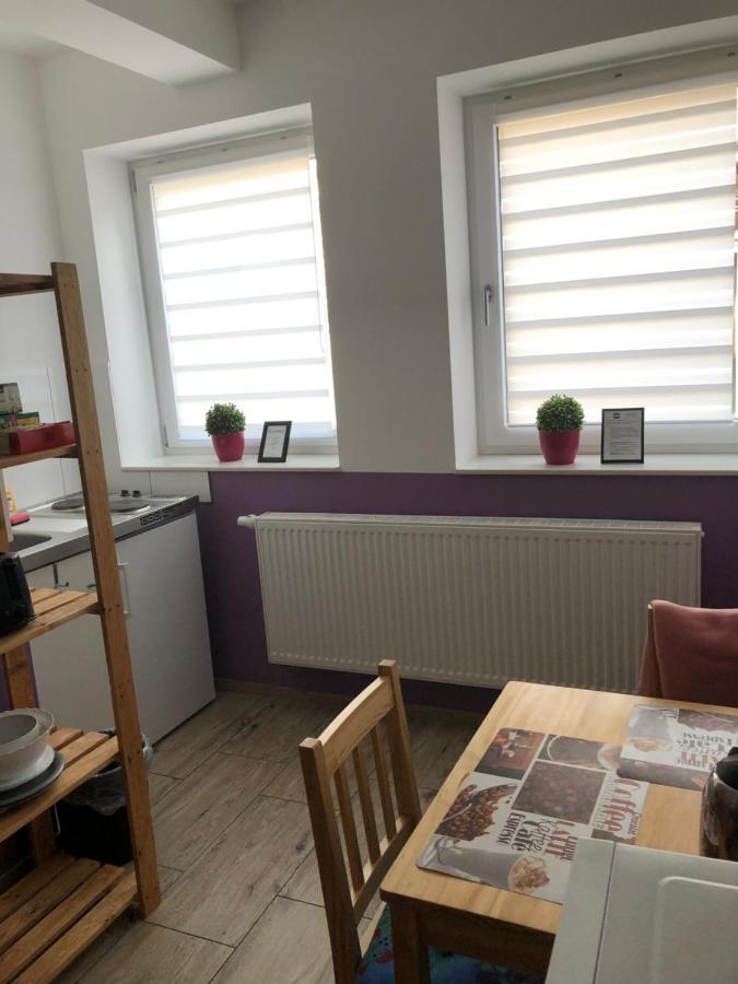 Fremdenzimmer Sas Hückelhoven Exteriör bild