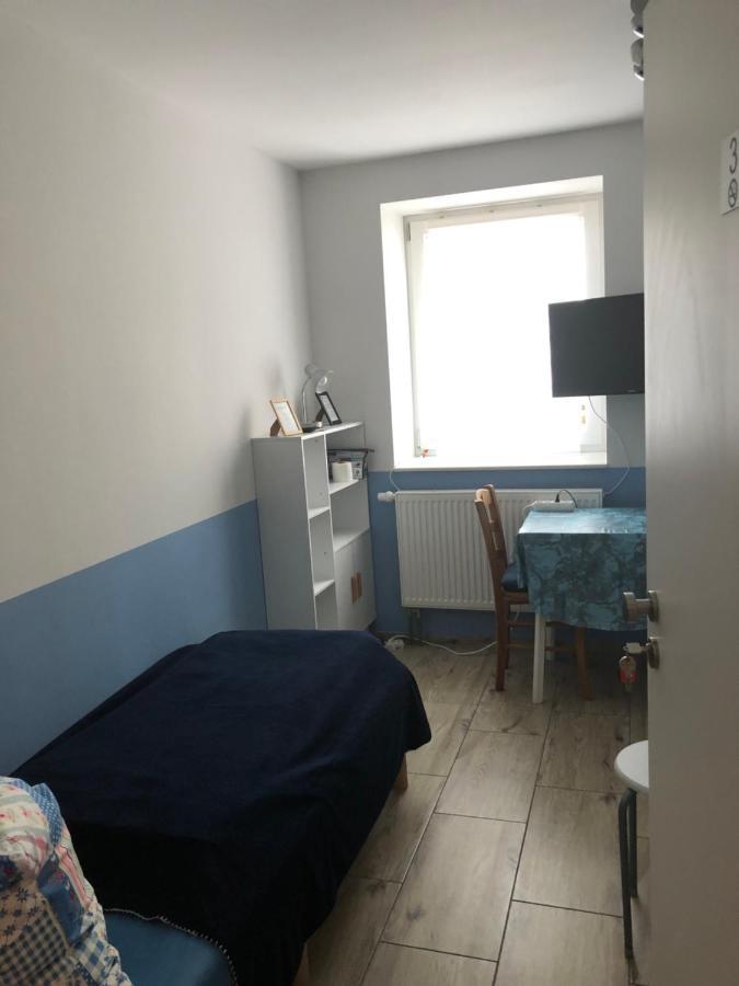Fremdenzimmer Sas Hückelhoven Exteriör bild