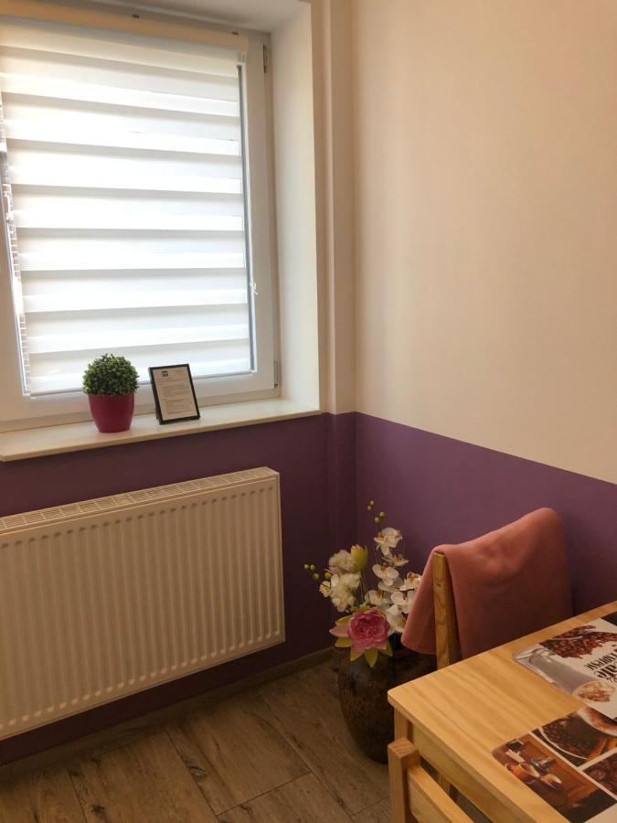 Fremdenzimmer Sas Hückelhoven Exteriör bild