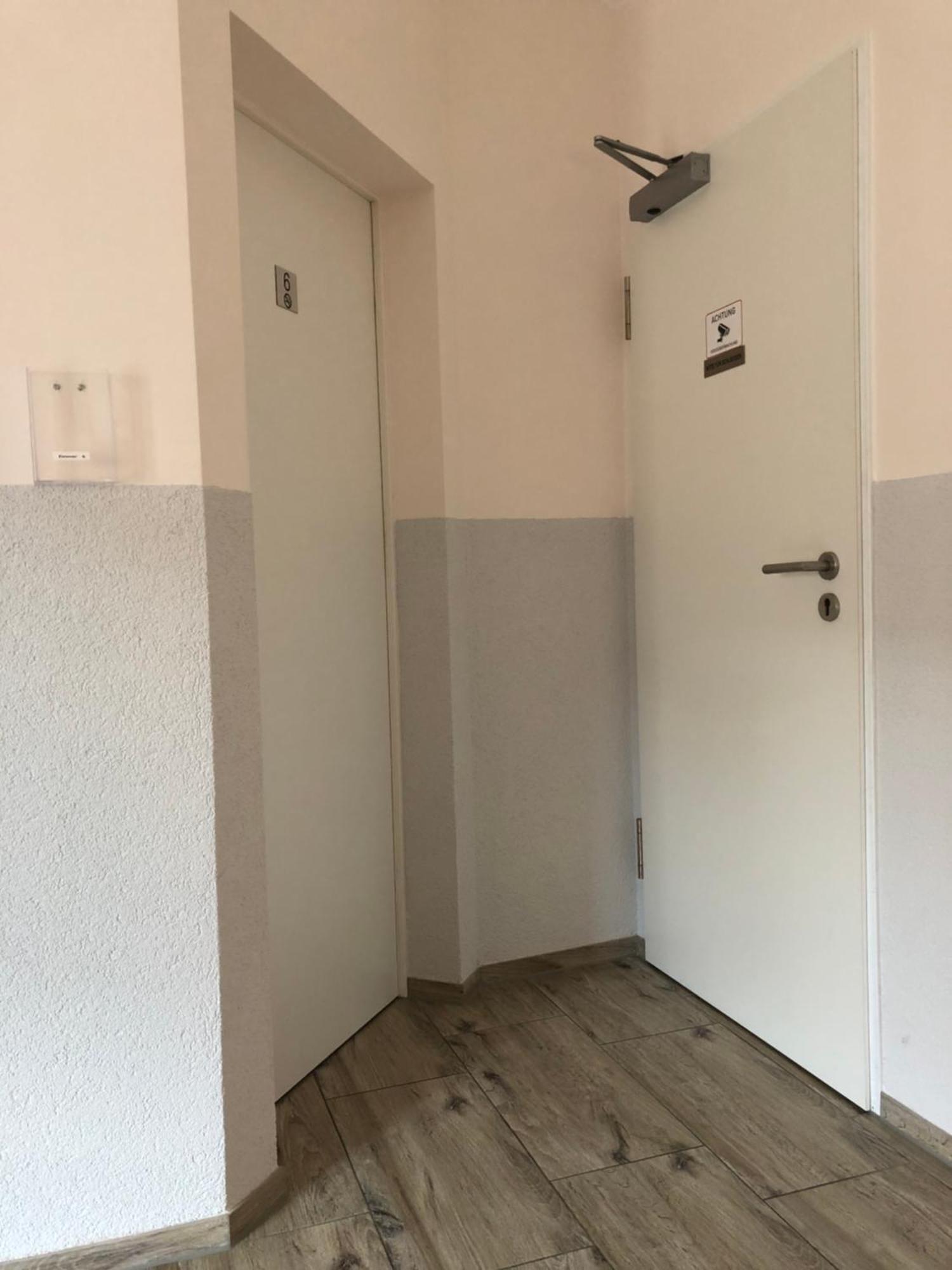 Fremdenzimmer Sas Hückelhoven Exteriör bild