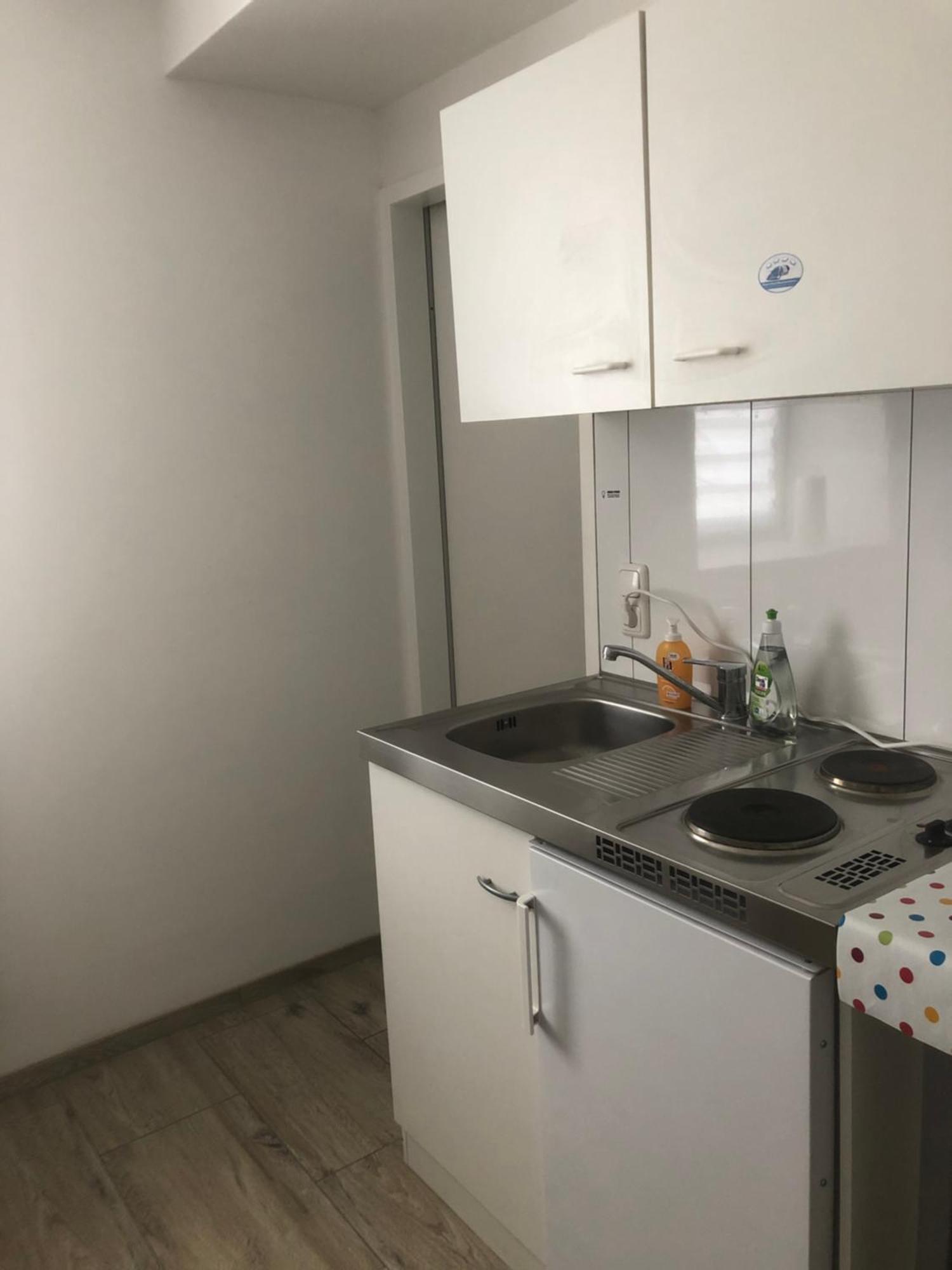 Fremdenzimmer Sas Hückelhoven Exteriör bild