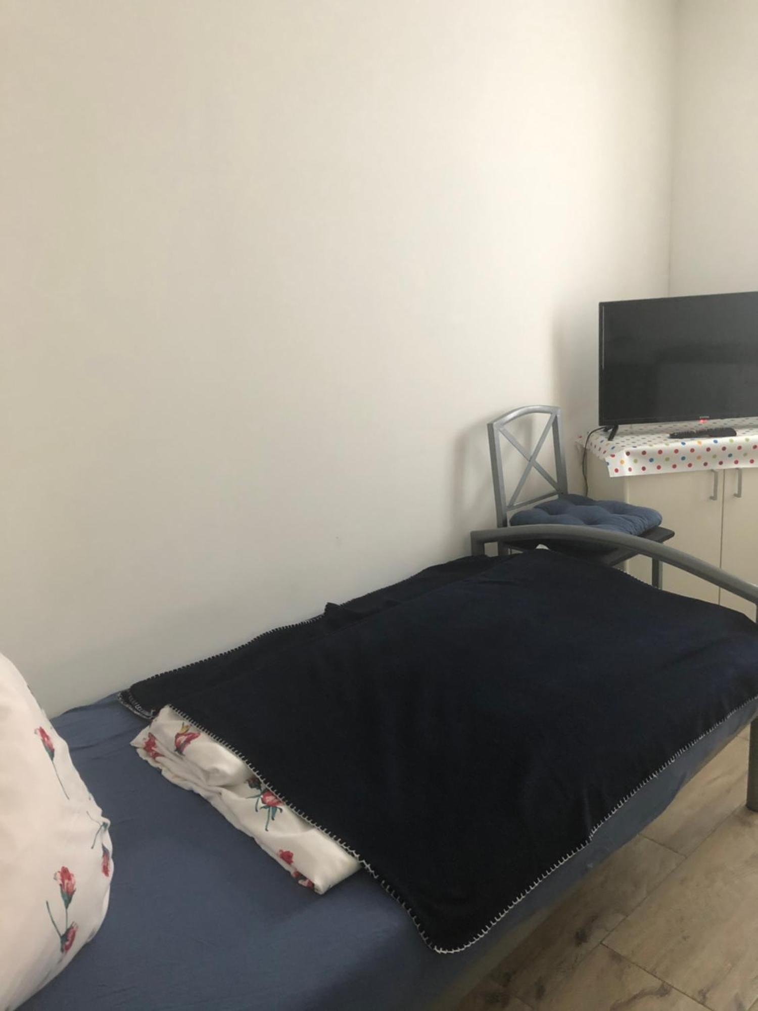 Fremdenzimmer Sas Hückelhoven Exteriör bild