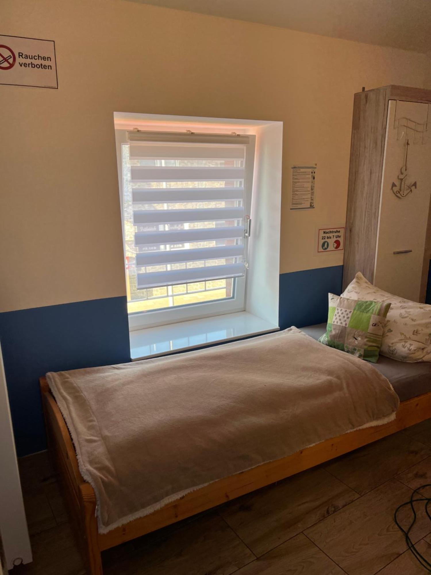 Fremdenzimmer Sas Hückelhoven Exteriör bild