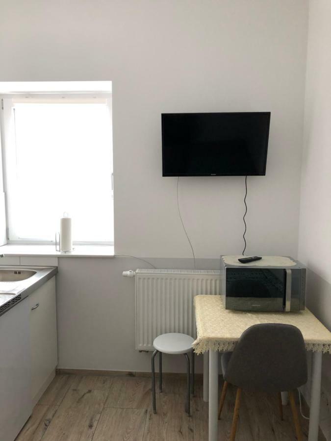 Fremdenzimmer Sas Hückelhoven Exteriör bild