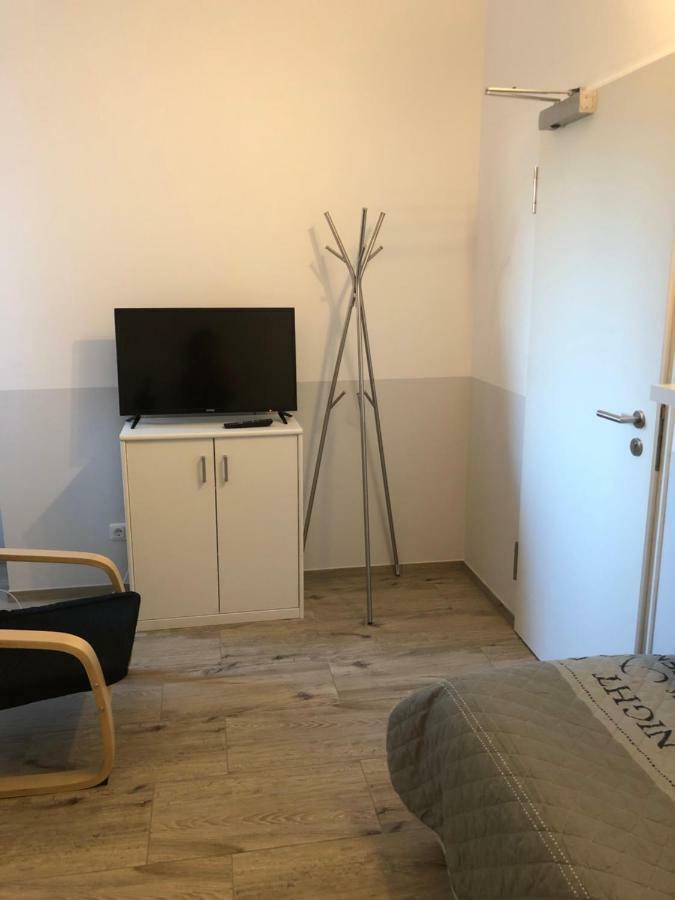 Fremdenzimmer Sas Hückelhoven Exteriör bild