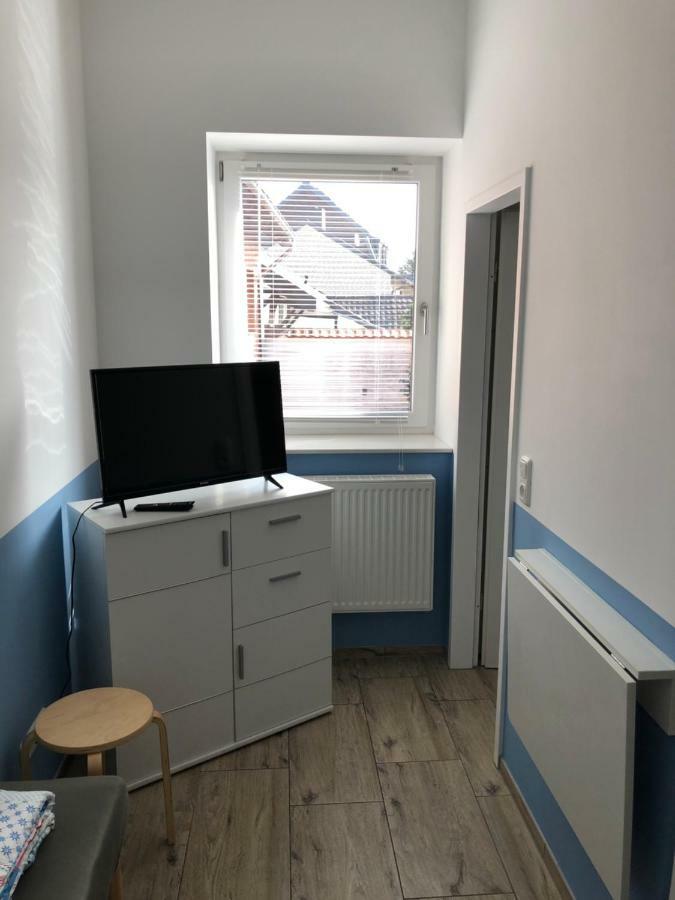 Fremdenzimmer Sas Hückelhoven Exteriör bild