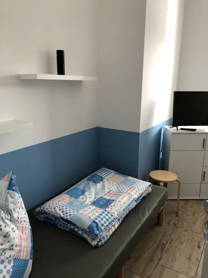 Fremdenzimmer Sas Hückelhoven Exteriör bild