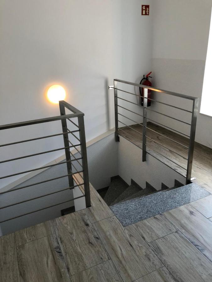 Fremdenzimmer Sas Hückelhoven Exteriör bild