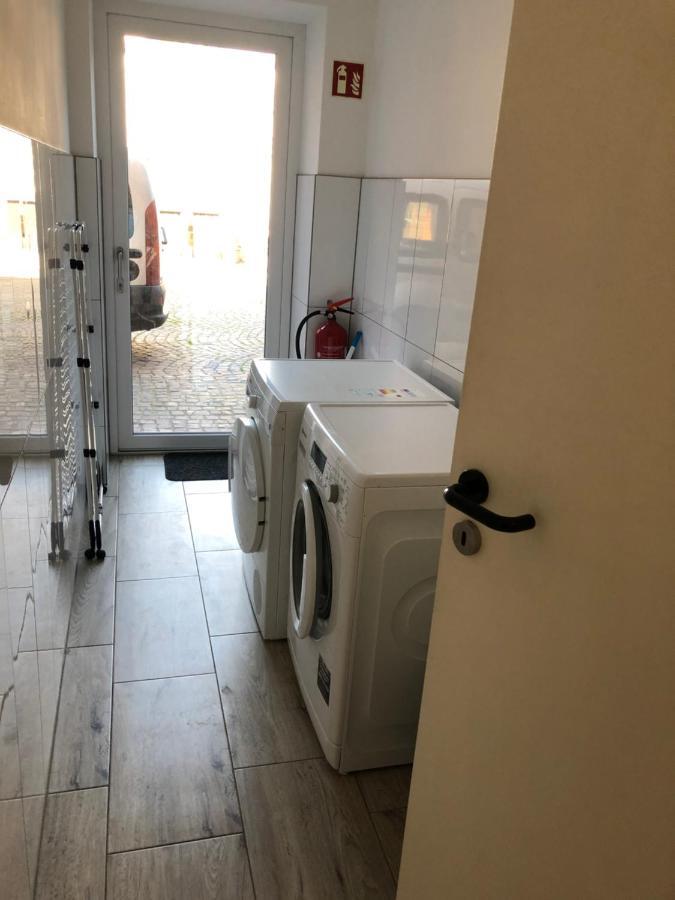 Fremdenzimmer Sas Hückelhoven Exteriör bild