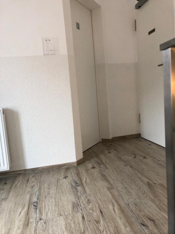 Fremdenzimmer Sas Hückelhoven Exteriör bild