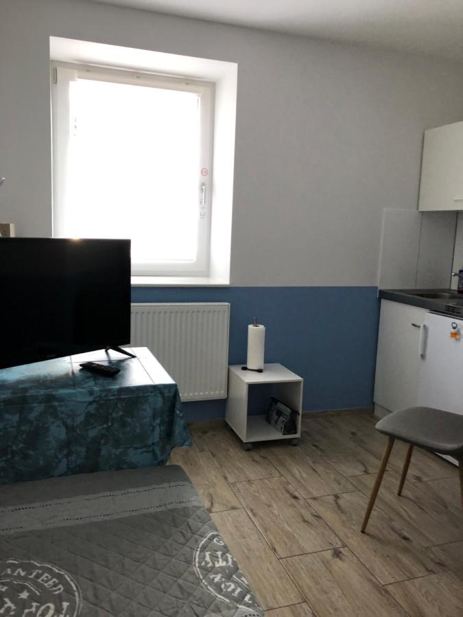 Fremdenzimmer Sas Hückelhoven Exteriör bild