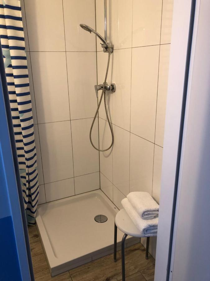 Fremdenzimmer Sas Hückelhoven Exteriör bild