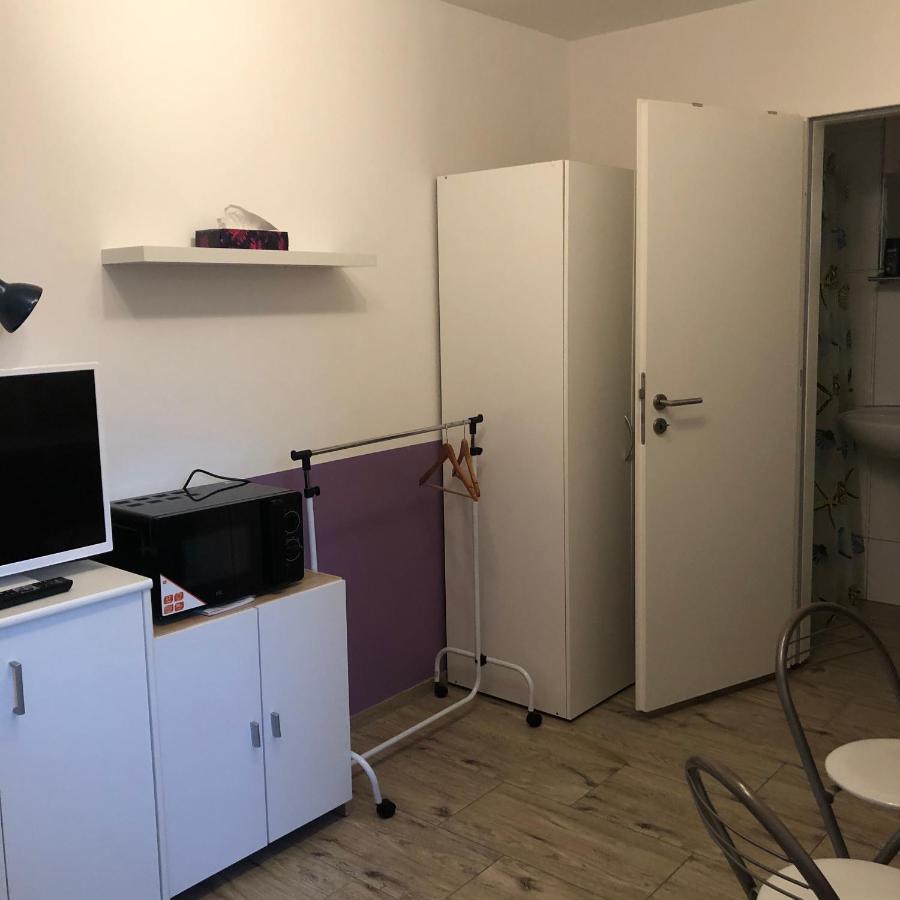Fremdenzimmer Sas Hückelhoven Exteriör bild